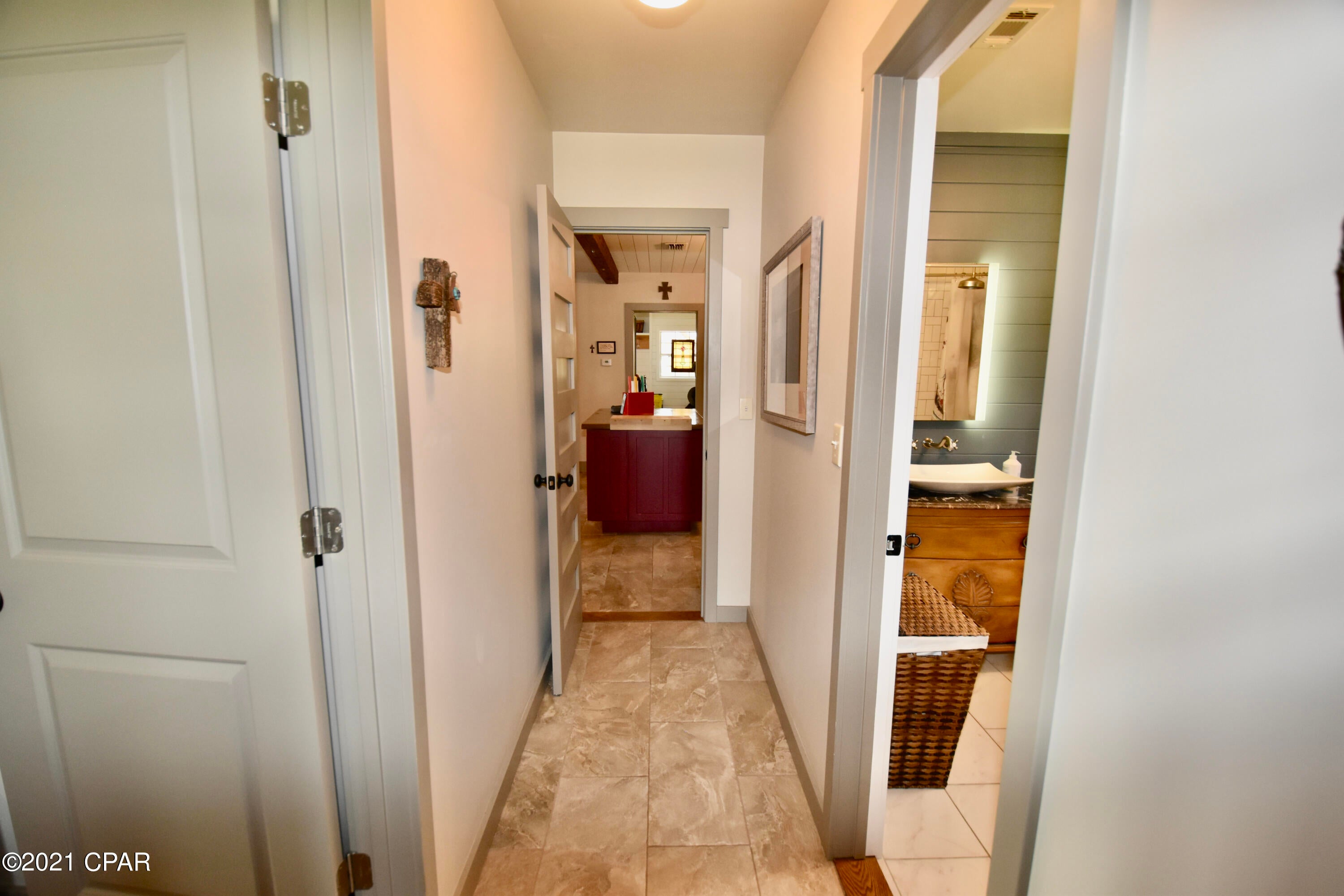 Highpoint 1st Add - Residential