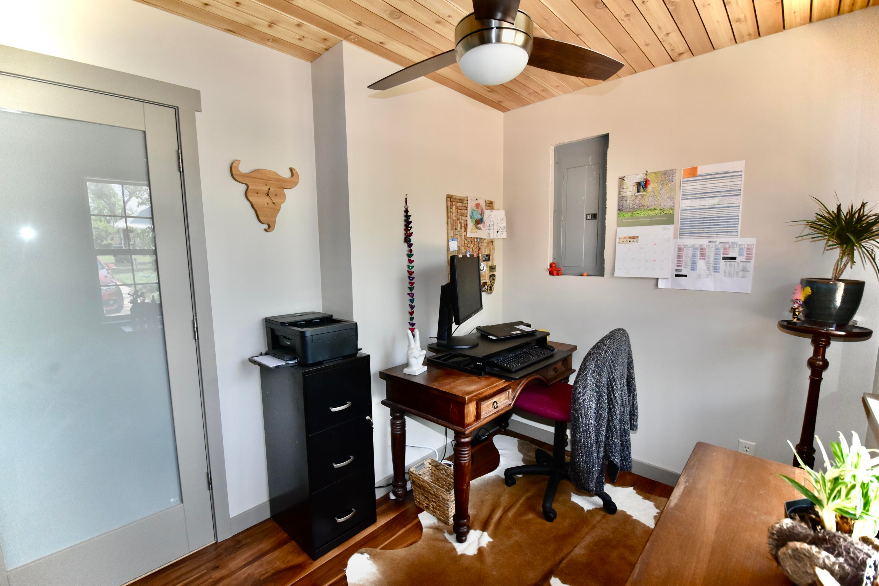 Highpoint 1st Add - Residential