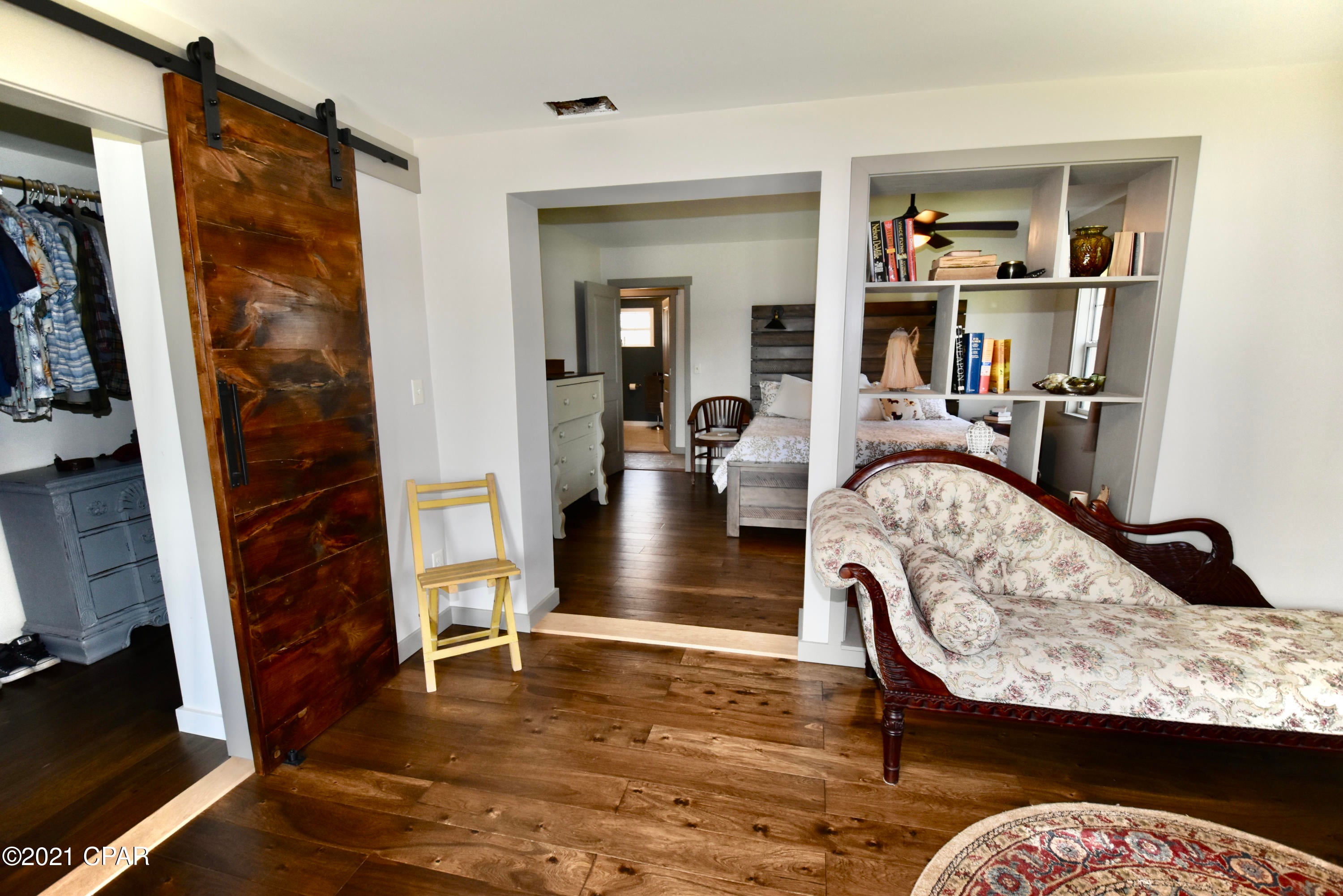 Highpoint 1st Add - Residential