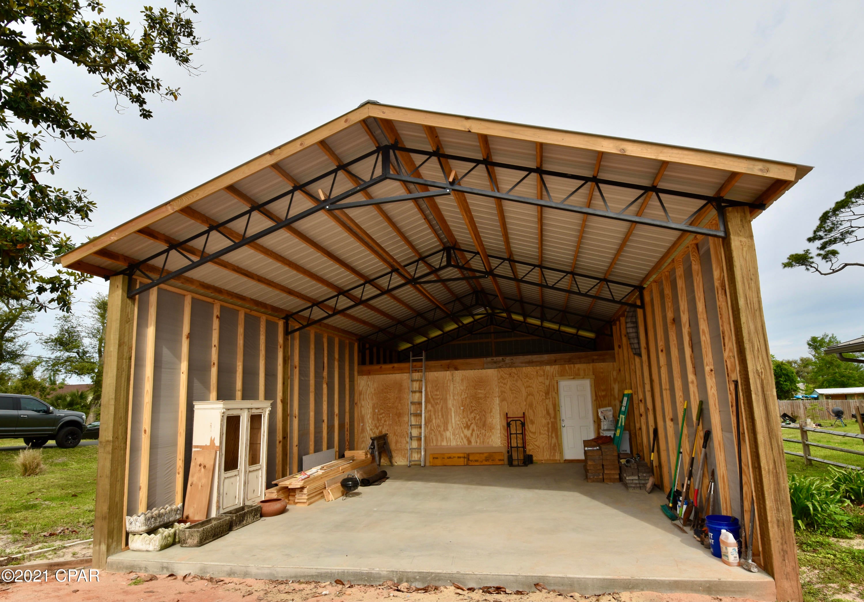 Highpoint 1st Add - Residential