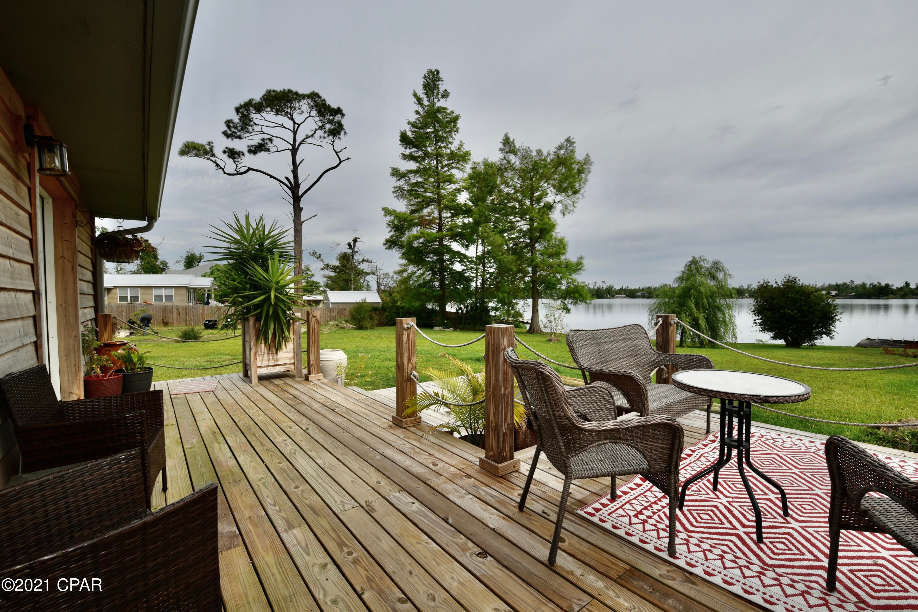 Highpoint 1st Add - Residential