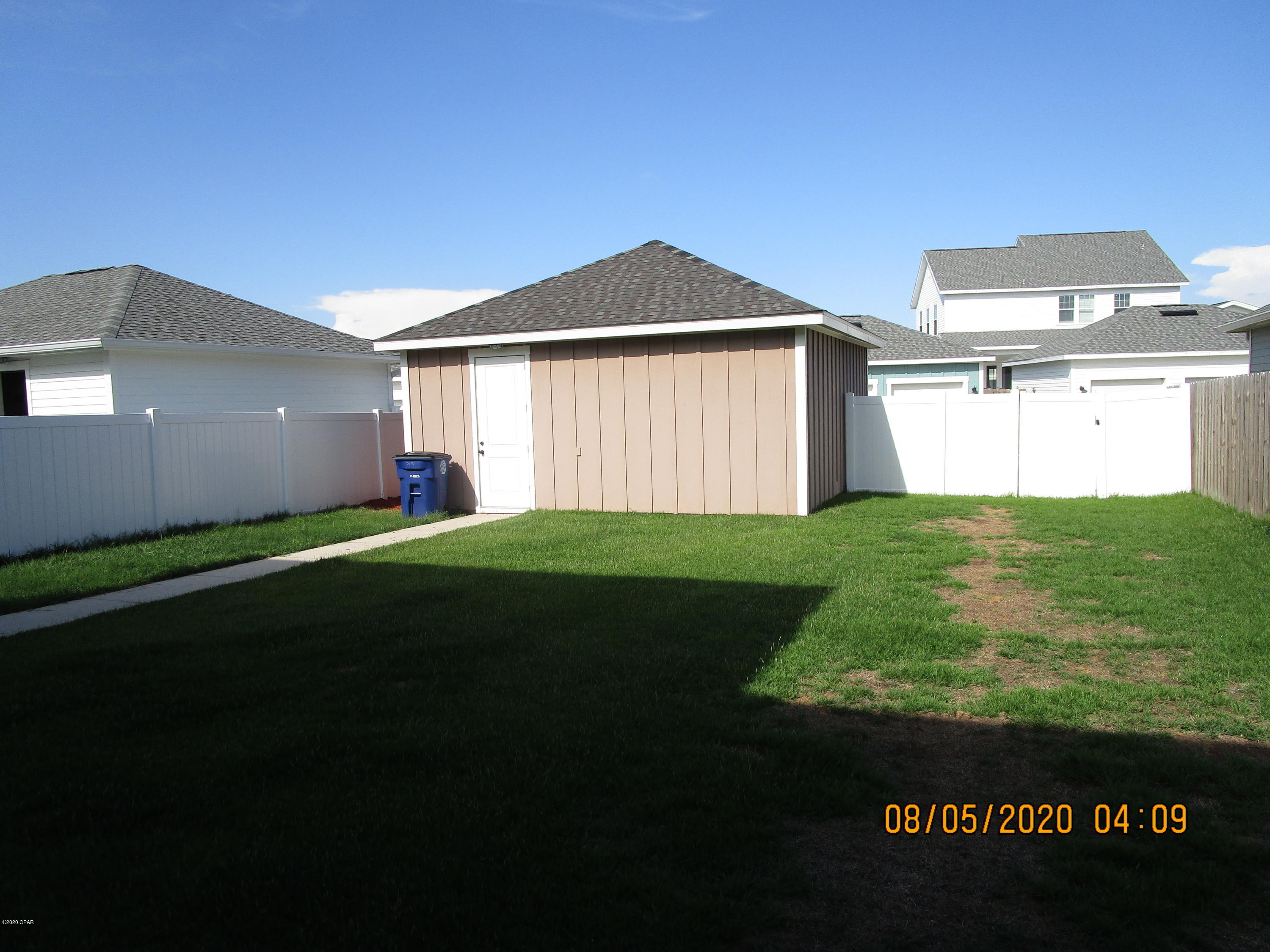 Sweetbay - Residential Lease