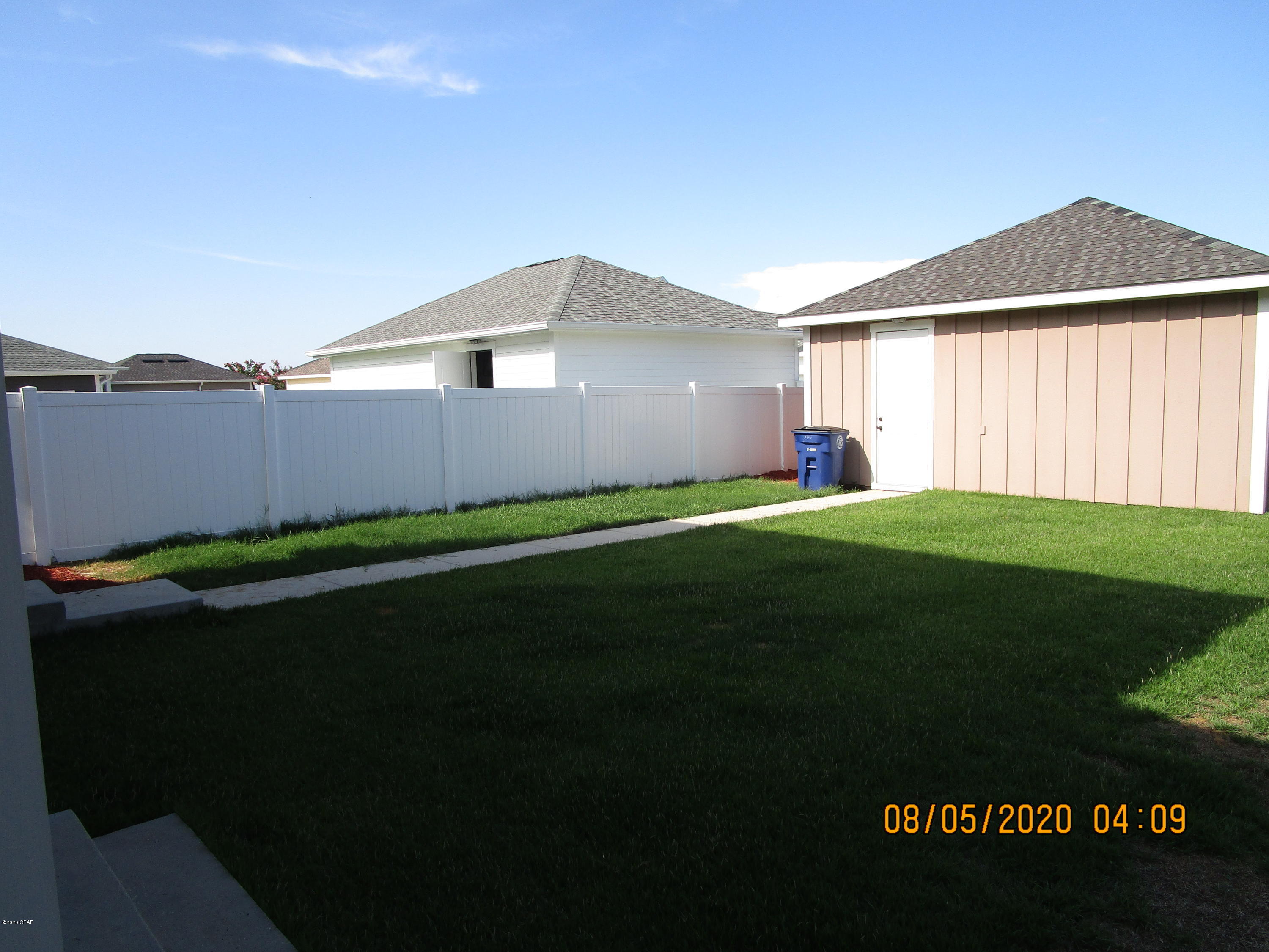 Sweetbay - Residential Lease
