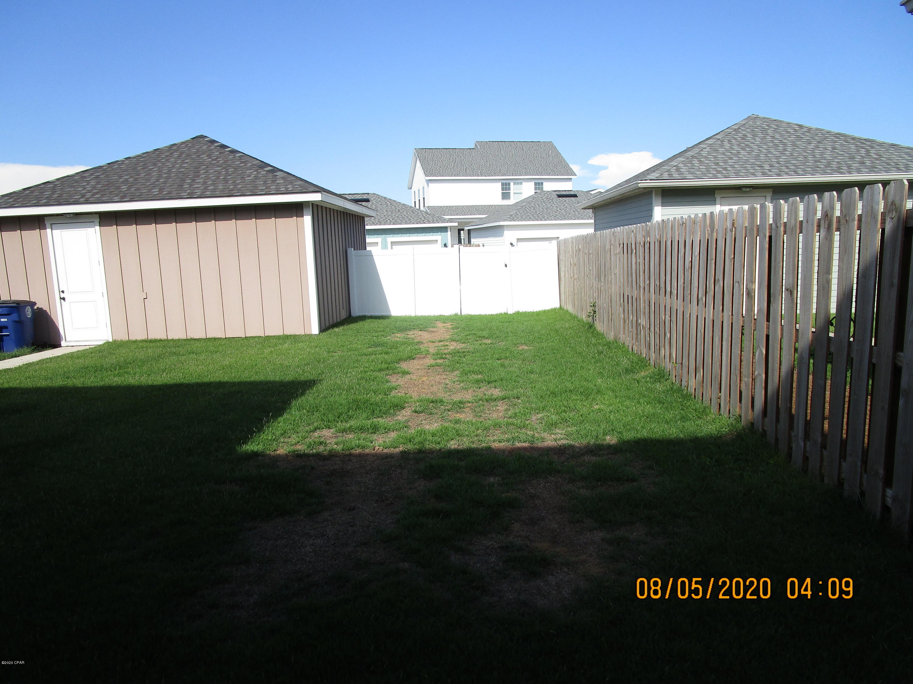Sweetbay - Residential Lease