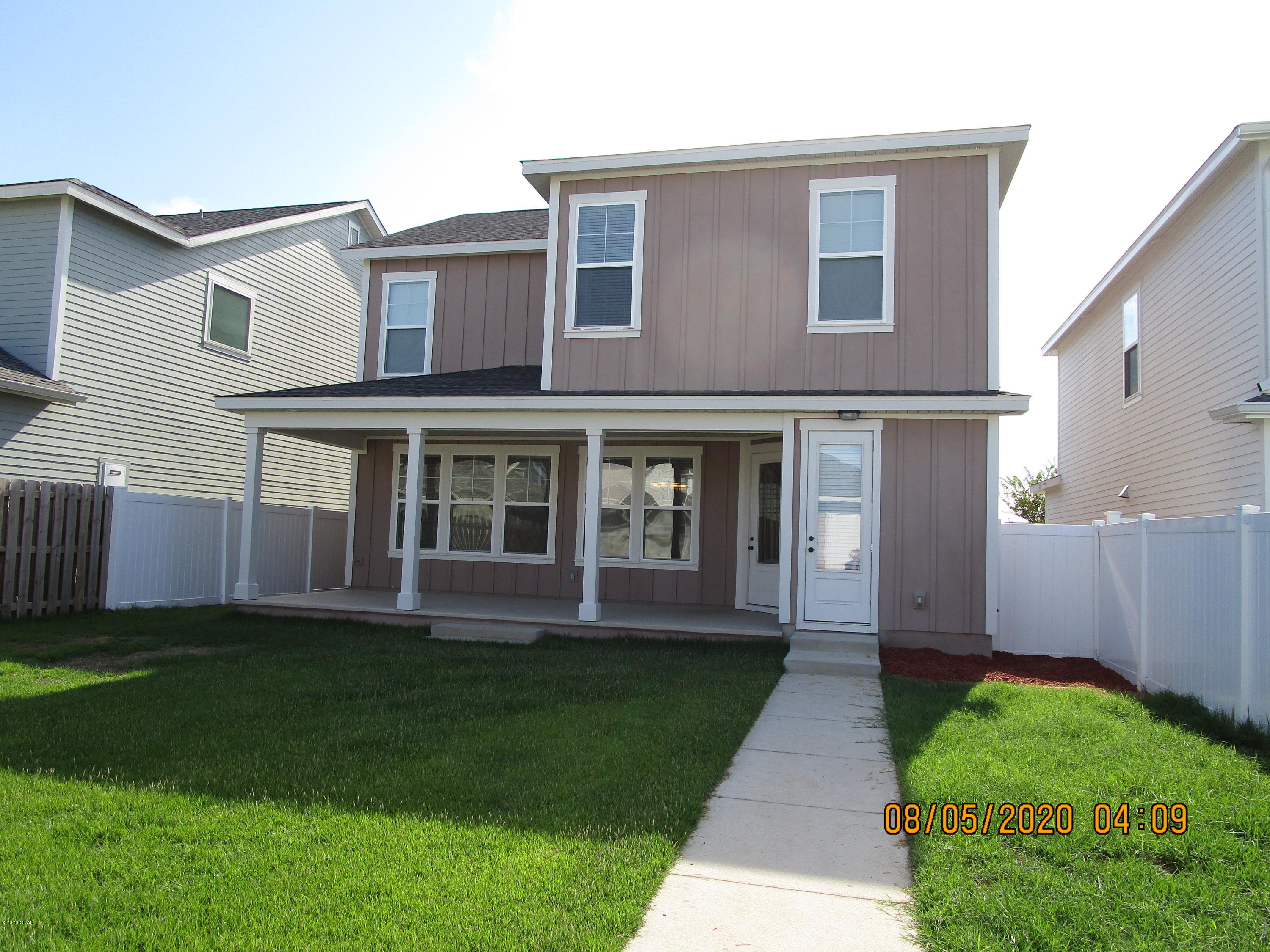 Sweetbay - Residential Lease