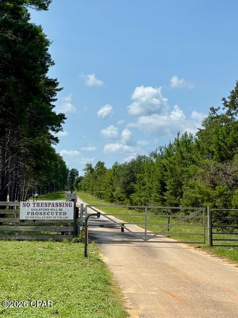 Long Lake Estates - Land