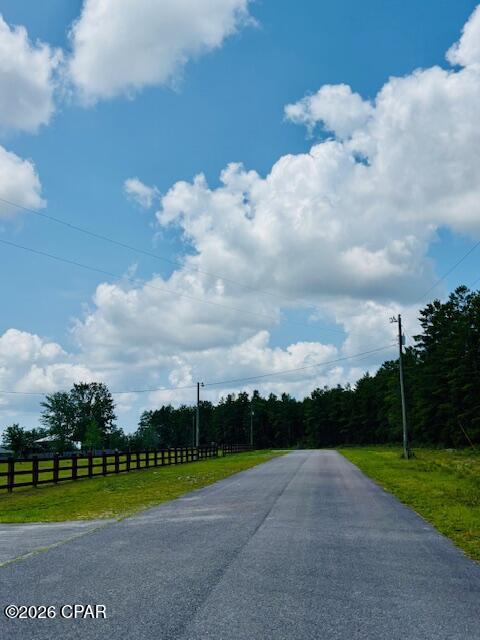 Long Lake Estates - Land