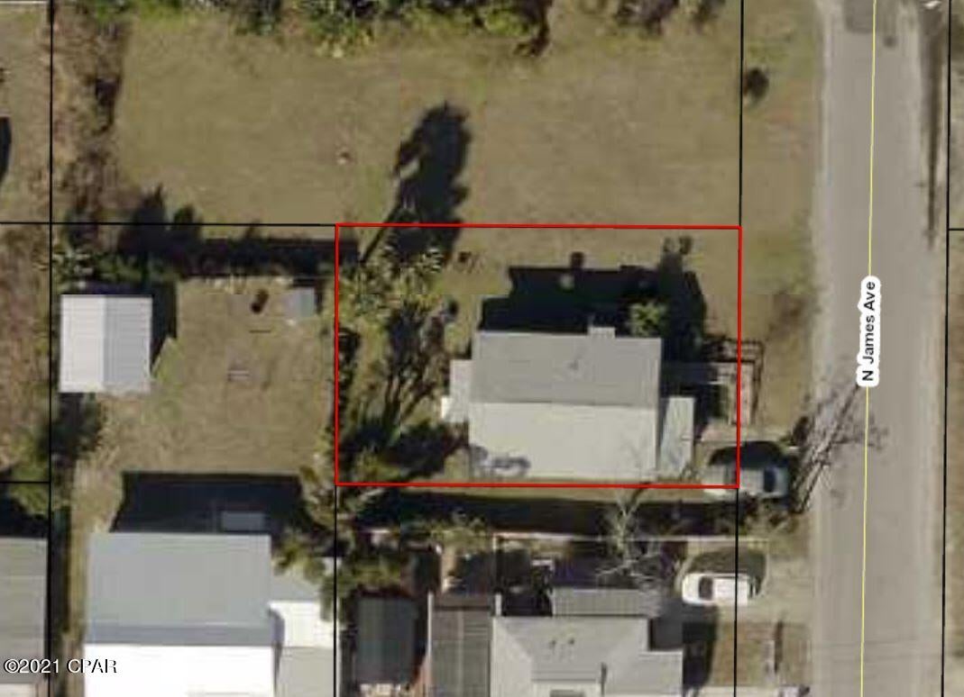 Keiths Bay Harbor Add - Residential
