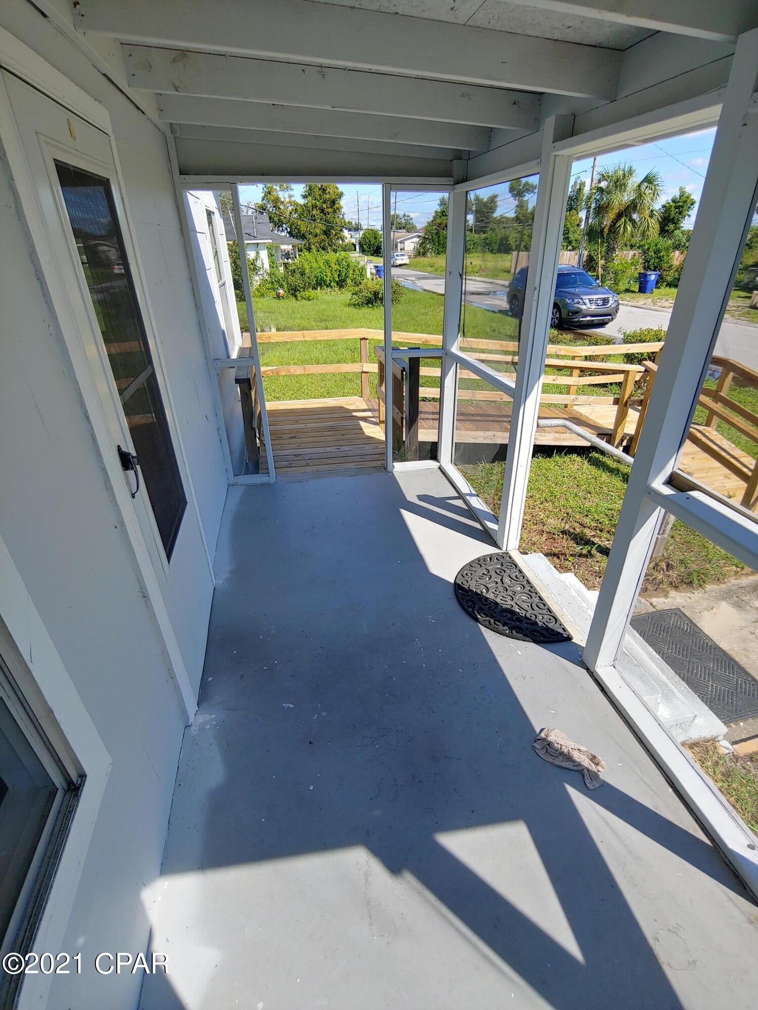 Keiths Bay Harbor Add - Residential