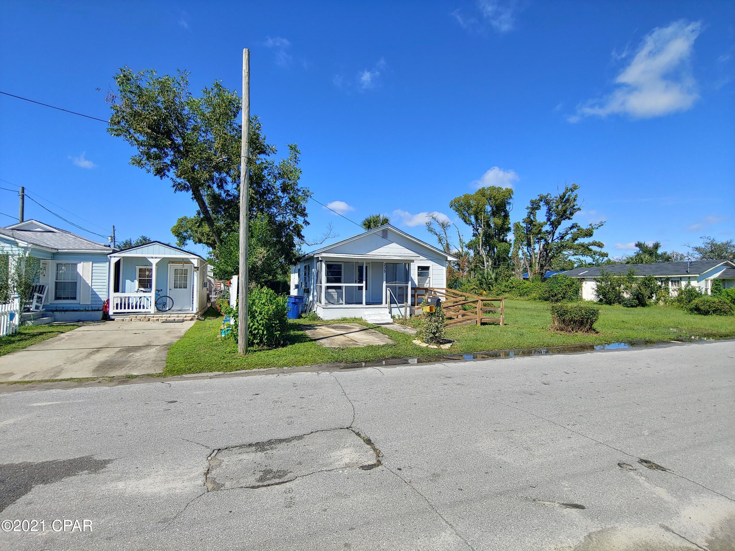 Keiths Bay Harbor Add - Residential