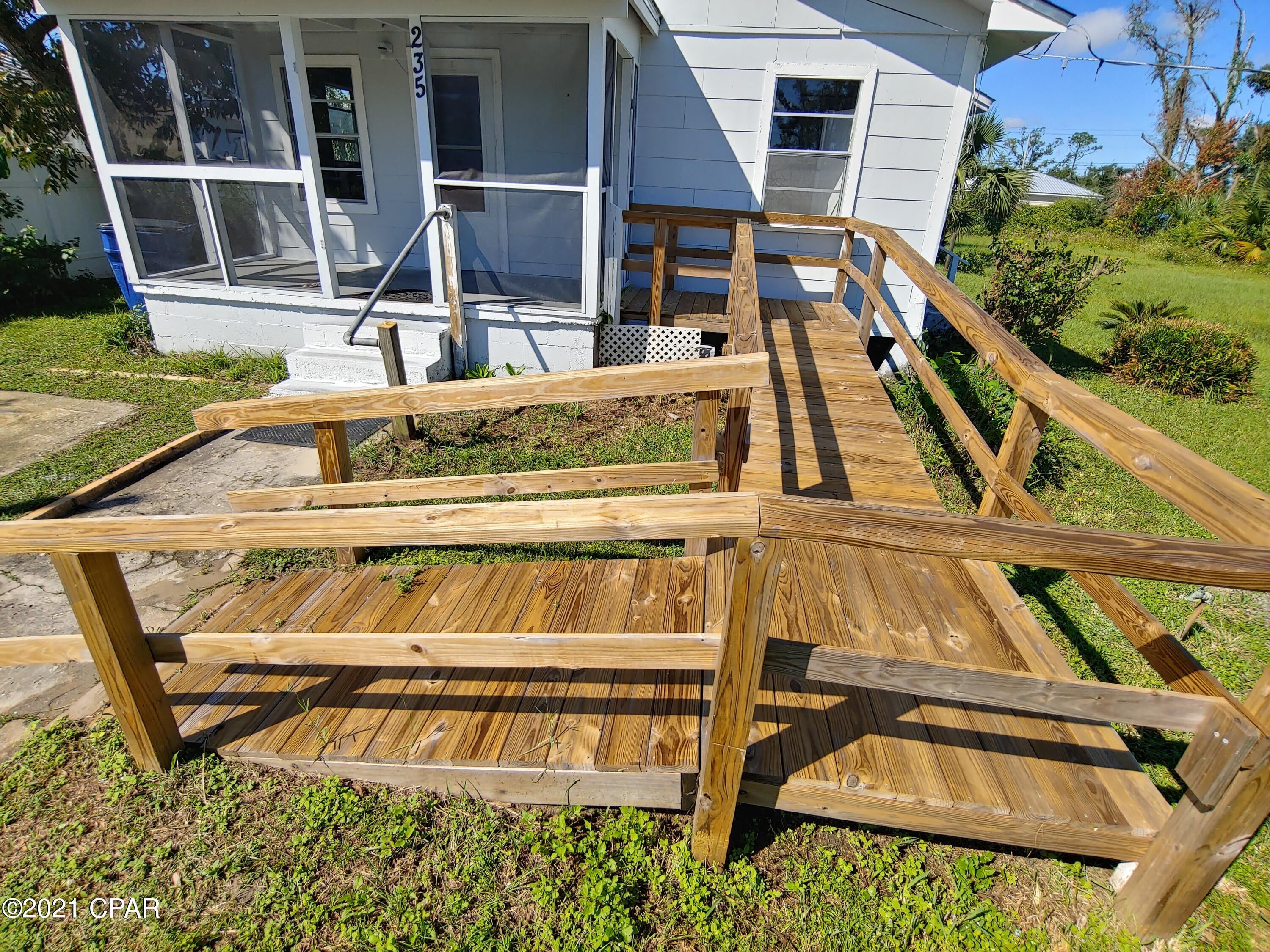 Keiths Bay Harbor Add - Residential