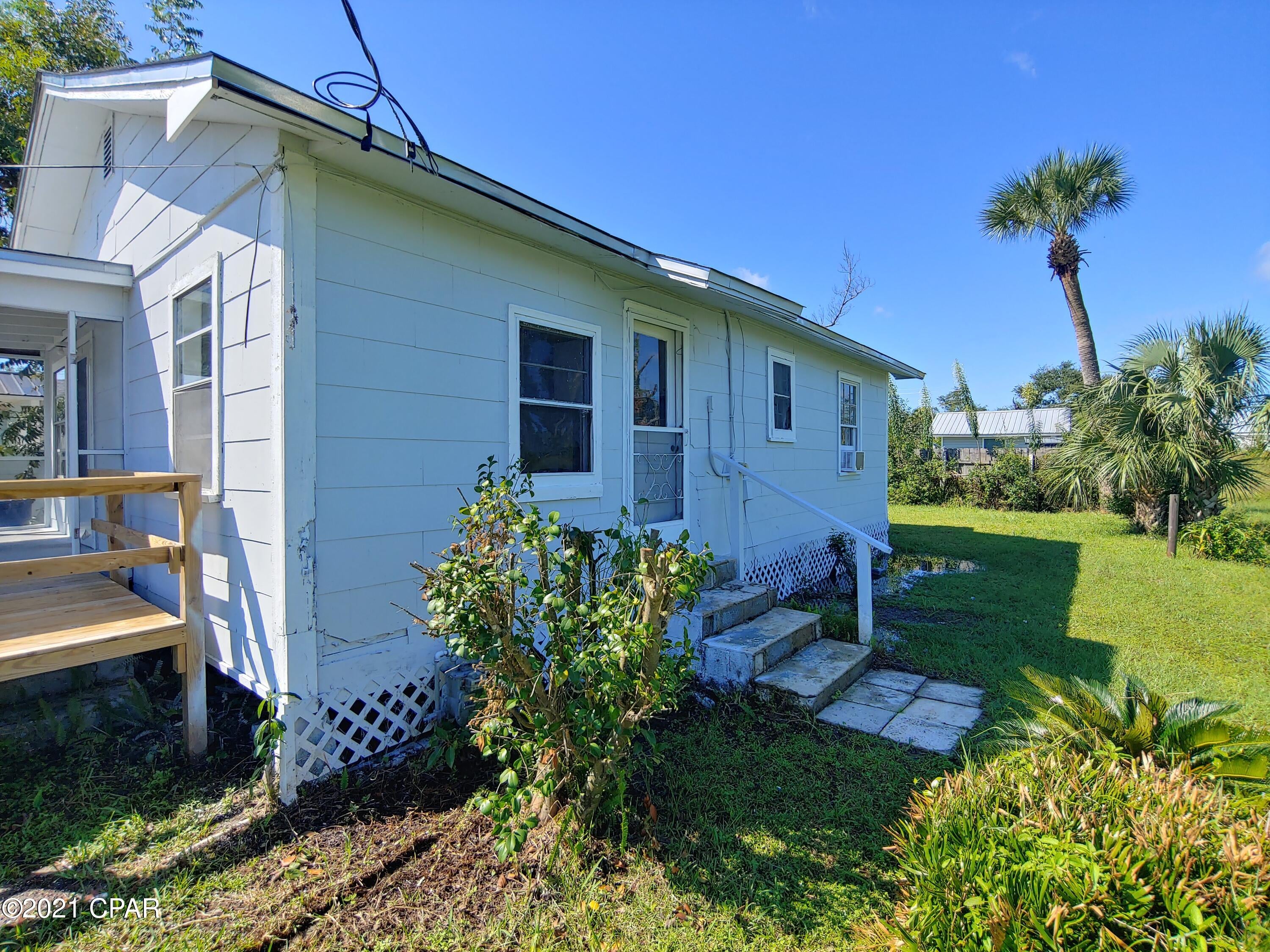 Keiths Bay Harbor Add - Residential