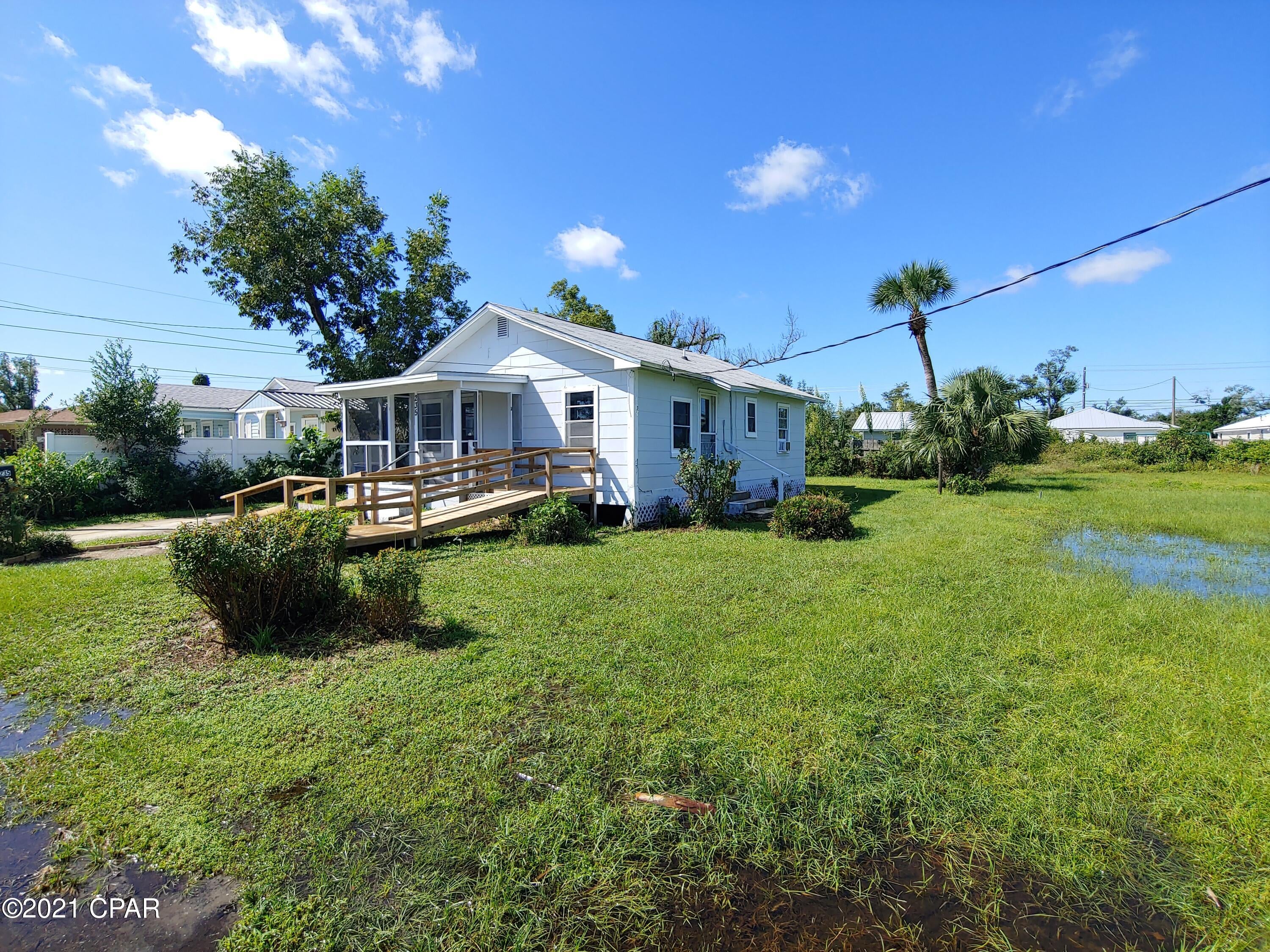 Keiths Bay Harbor Add - Residential