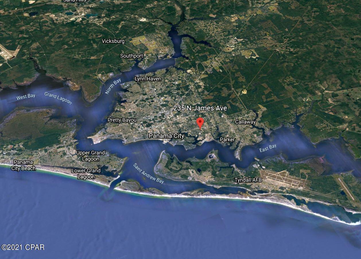 Keiths Bay Harbor Add - Residential