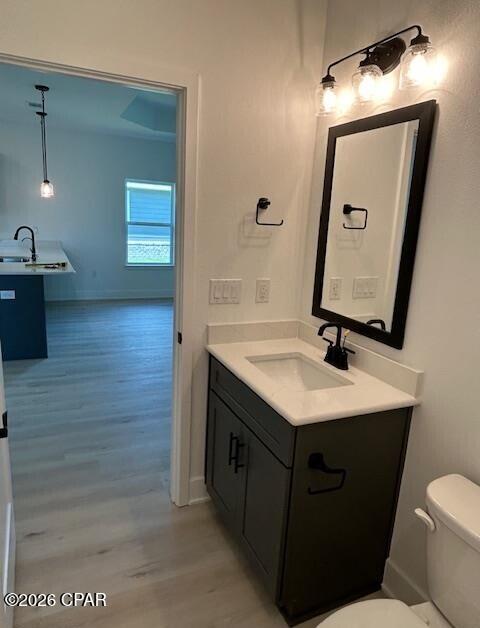 Parkbrook - Residential