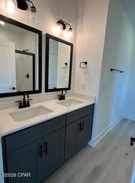 Parkbrook - Residential