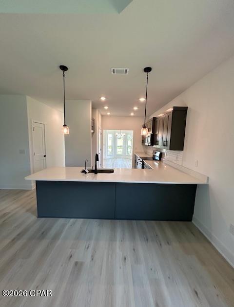 Parkbrook - Residential
