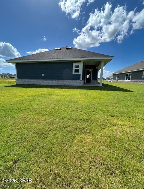 Parkbrook - Residential