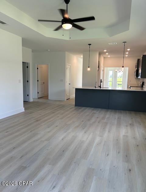 Parkbrook - Residential