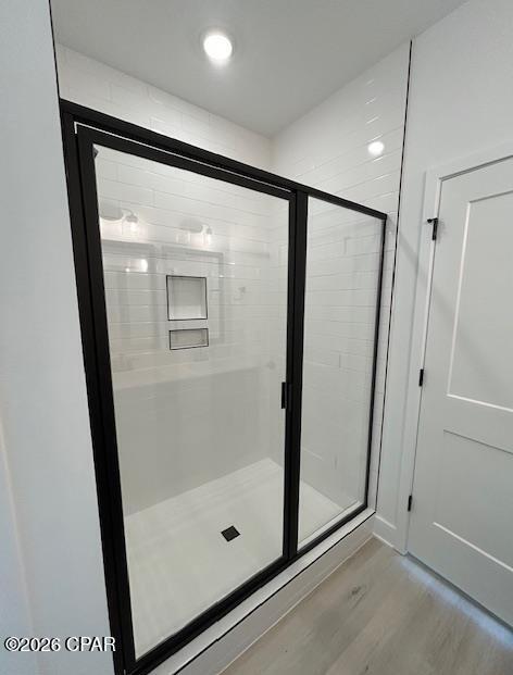 Parkbrook - Residential
