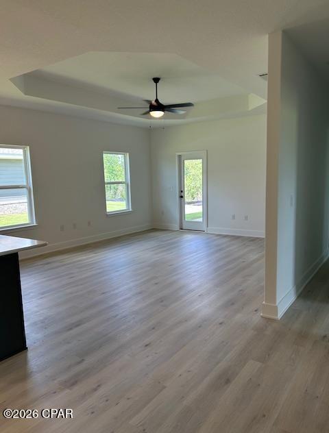 Parkbrook - Residential