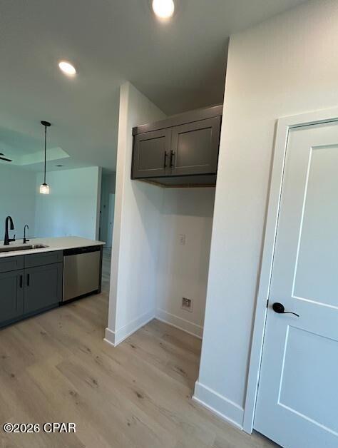 Parkbrook - Residential
