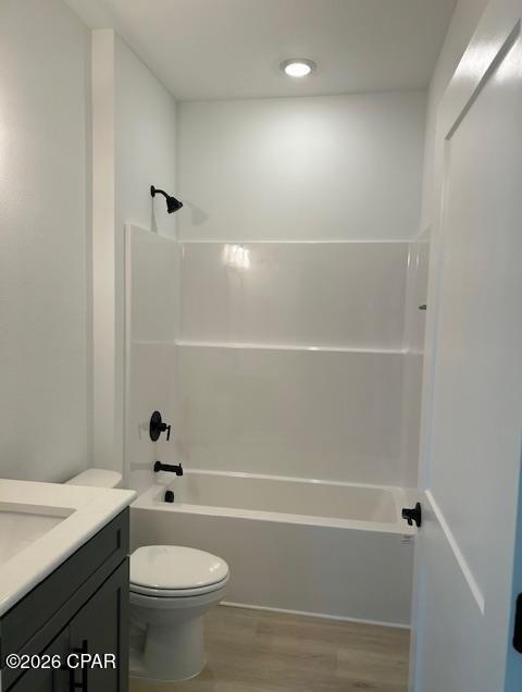 Parkbrook - Residential