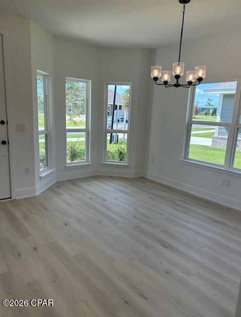 Parkbrook - Residential