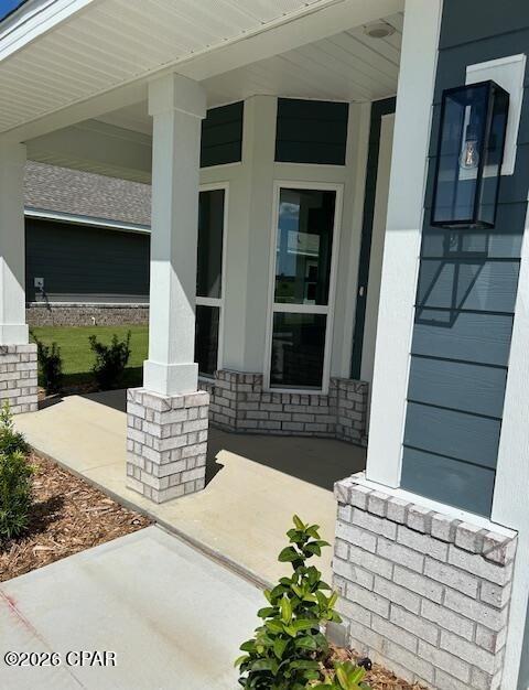 Parkbrook - Residential