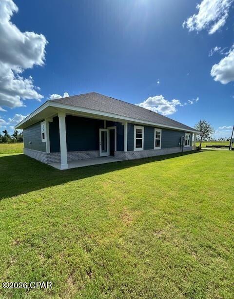 Parkbrook - Residential