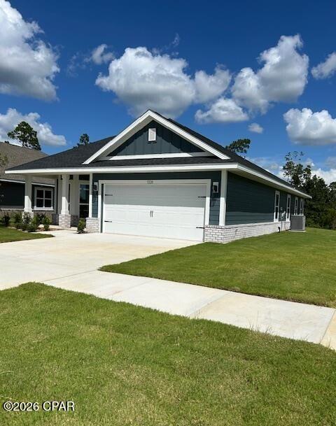 Parkbrook - Residential