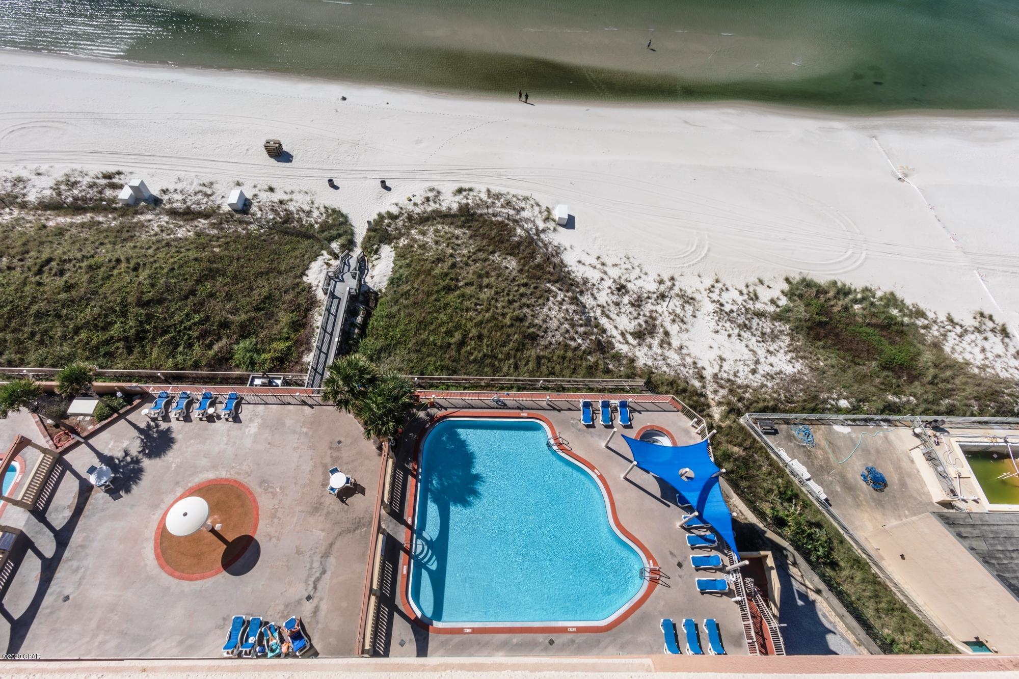 Sunrise Beach - Residential