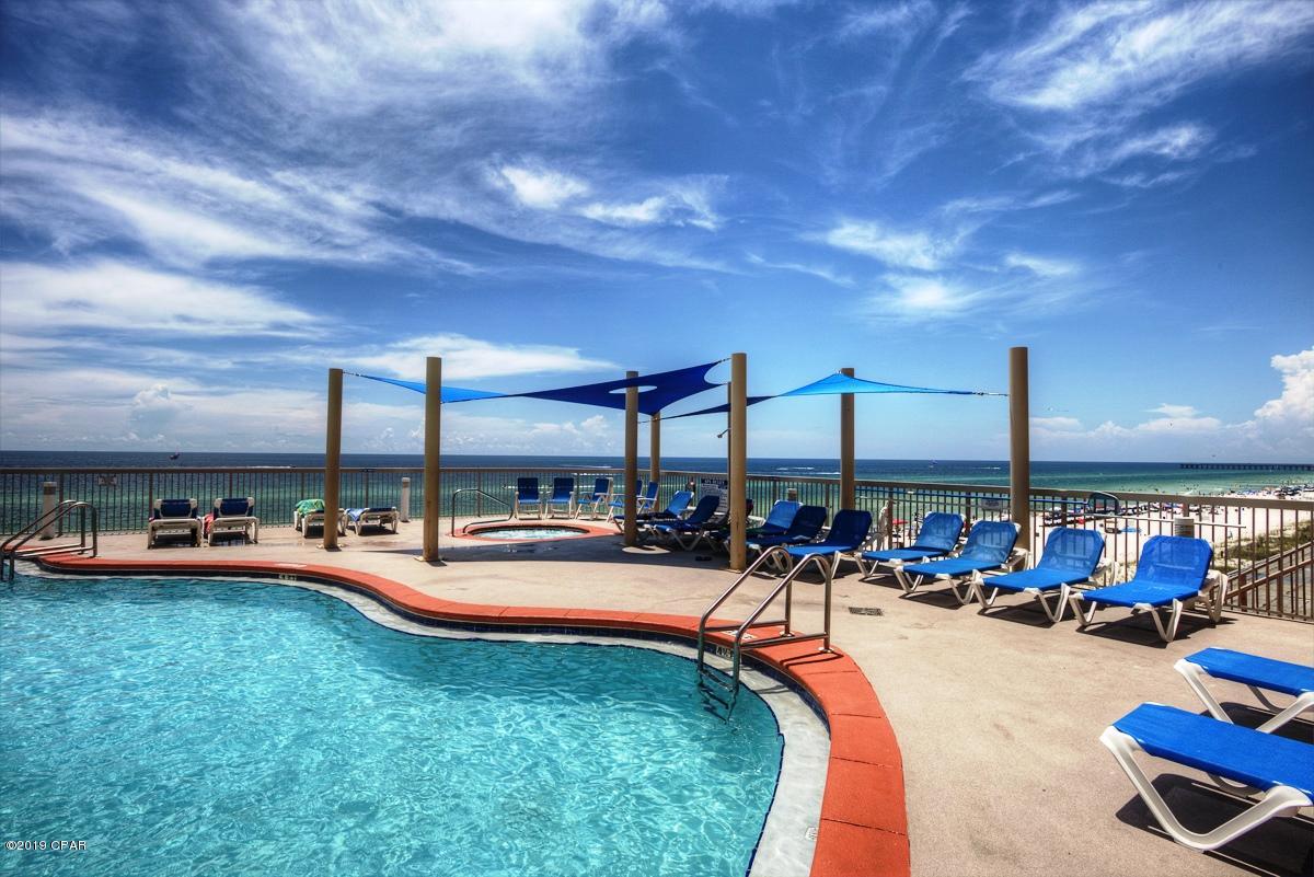 Sunrise Beach - Residential