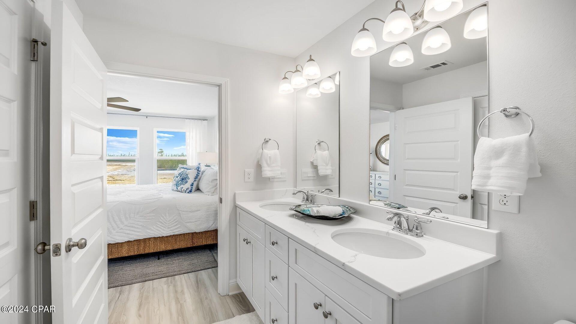 Salt Creek at MB Townhomes - Residential