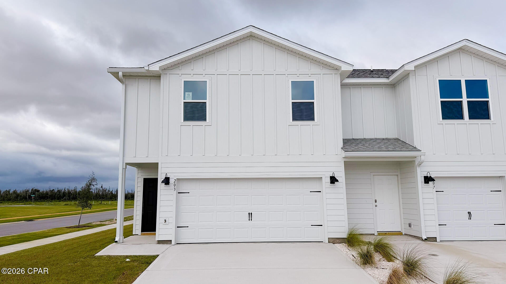 Salt Creek at MB Townhomes - Residential