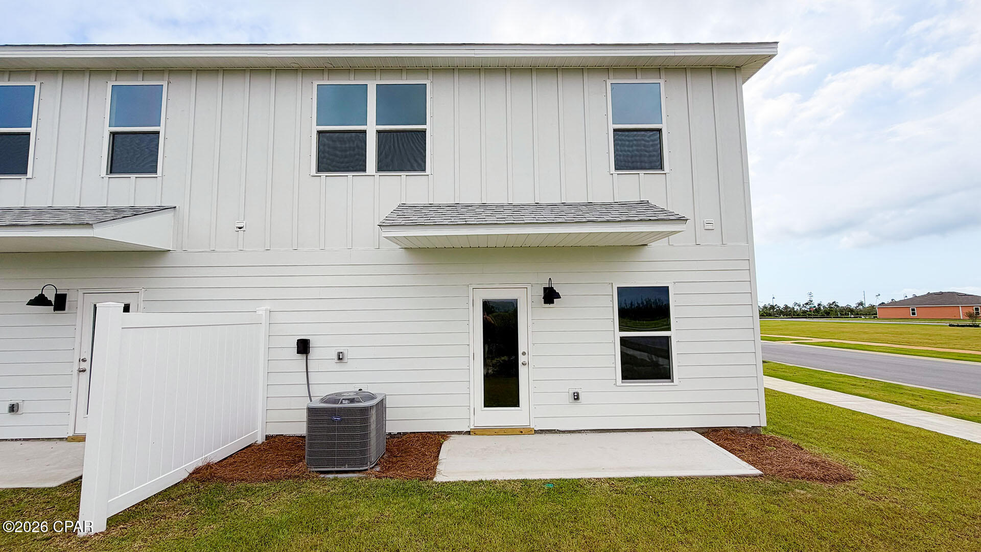 Salt Creek at MB Townhomes - Residential