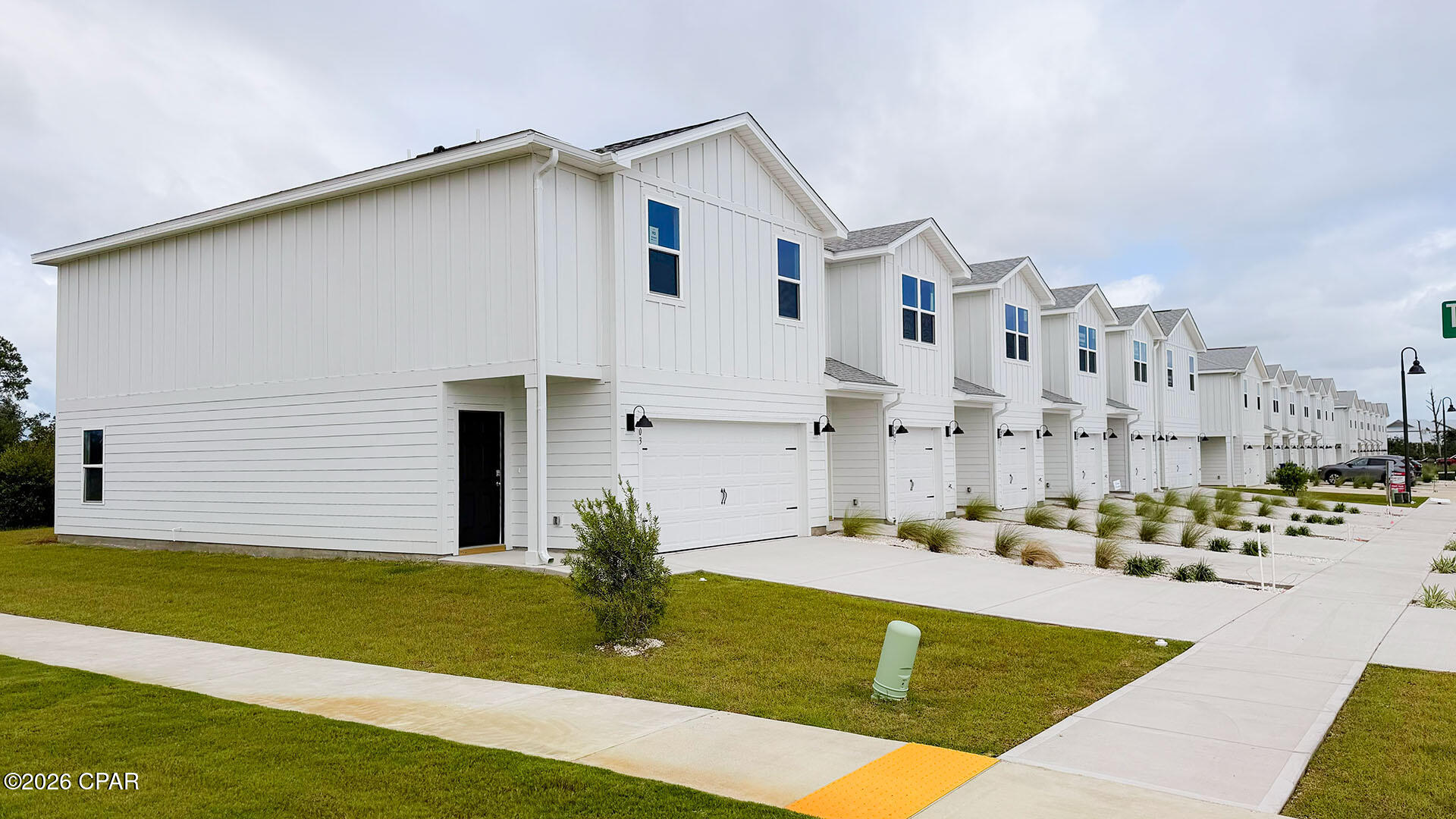 Salt Creek at MB Townhomes - Residential