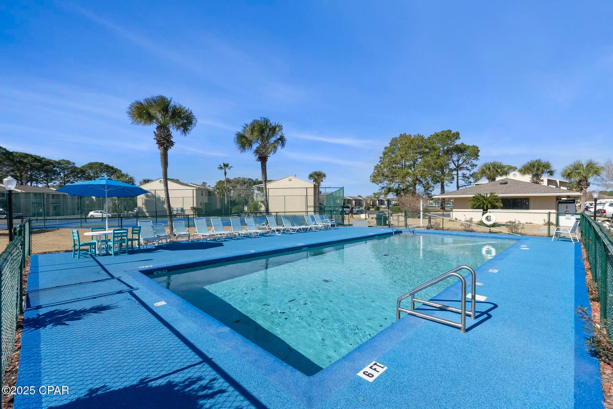 Gulf Highlands Beach Resort - Residential