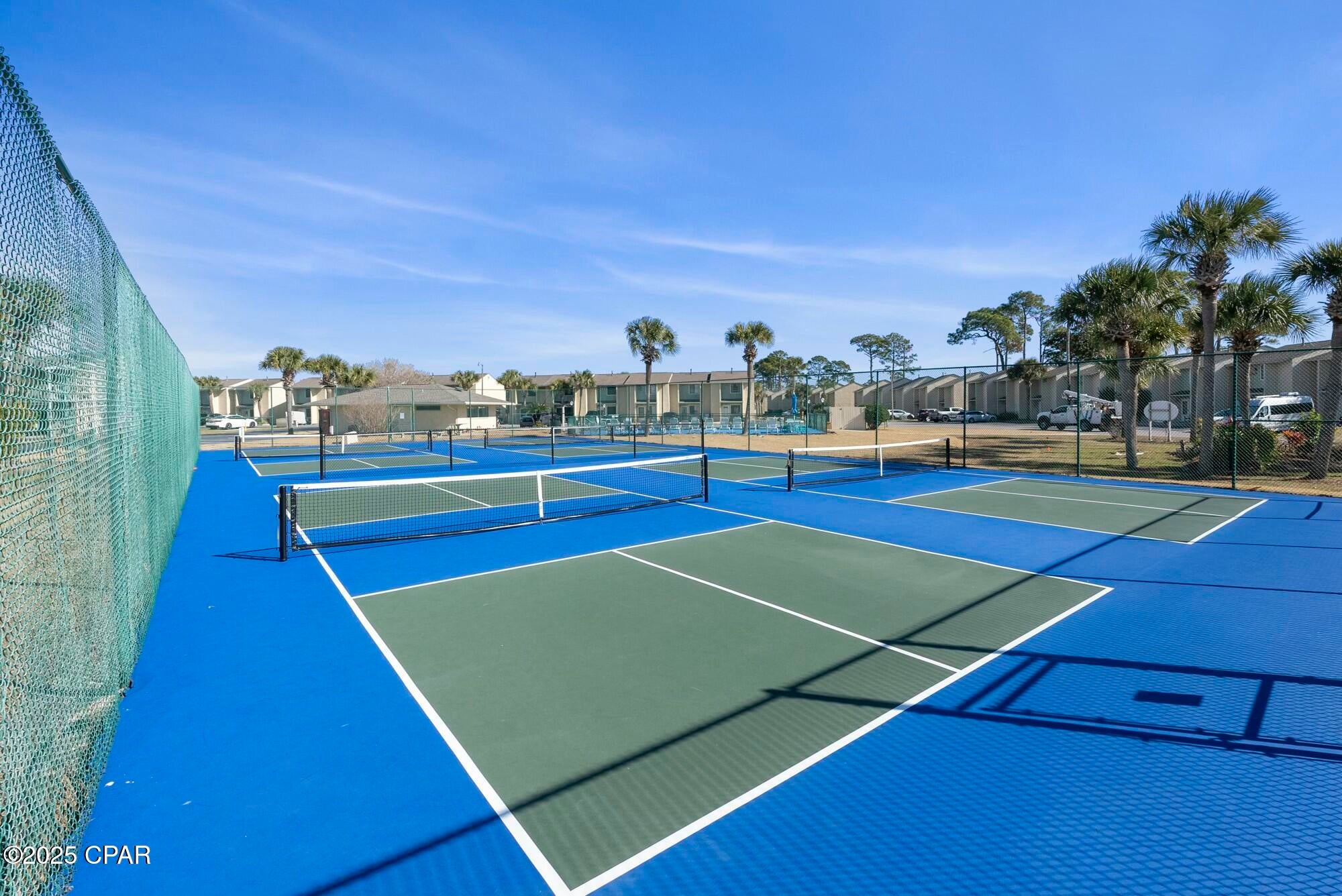 Gulf Highlands Beach Resort - Residential