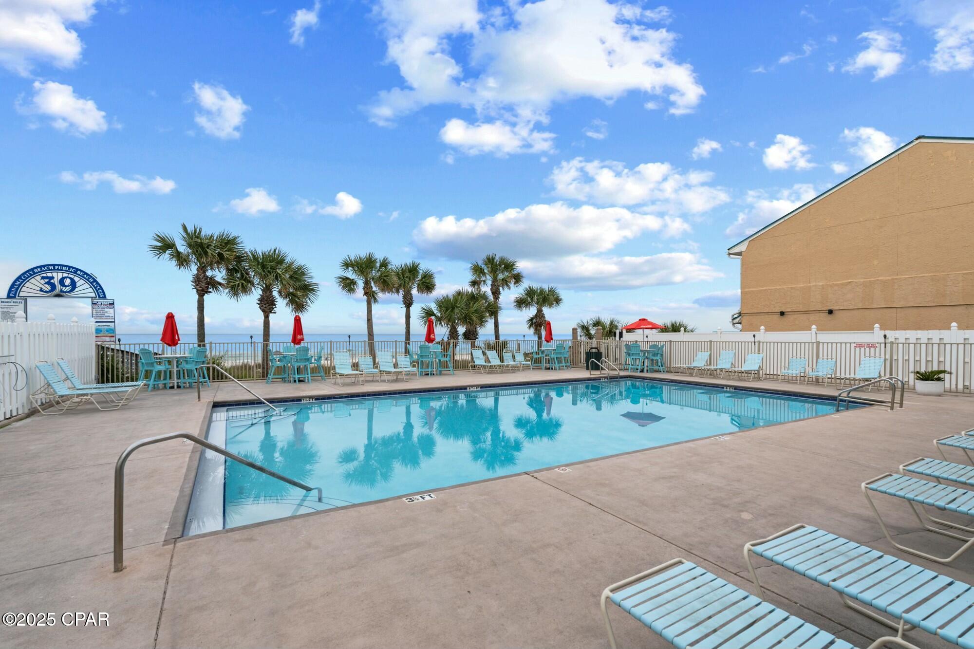 Gulf Highlands Beach Resort - Residential