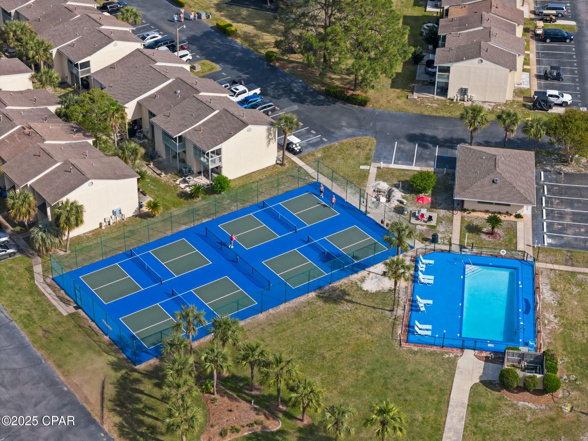 Gulf Highlands Beach Resort - Residential