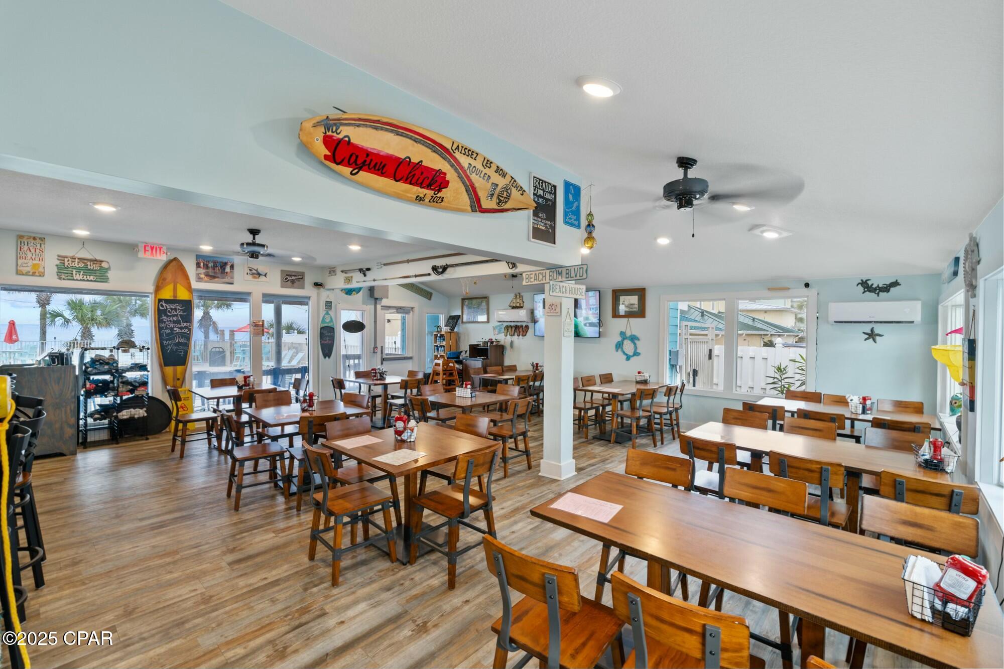 Gulf Highlands Beach Resort - Residential