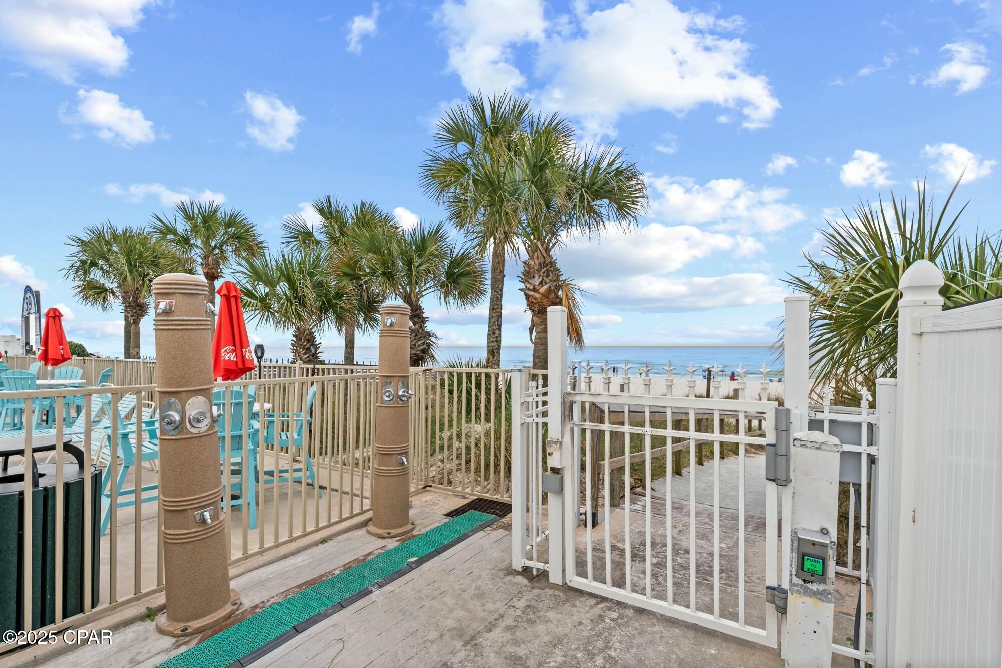 Gulf Highlands Beach Resort - Residential