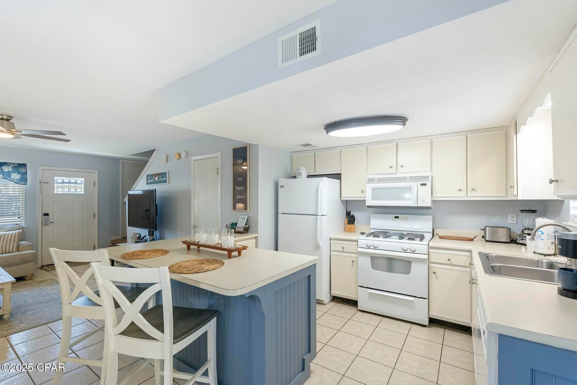 Gulf Highlands Beach Resort - Residential