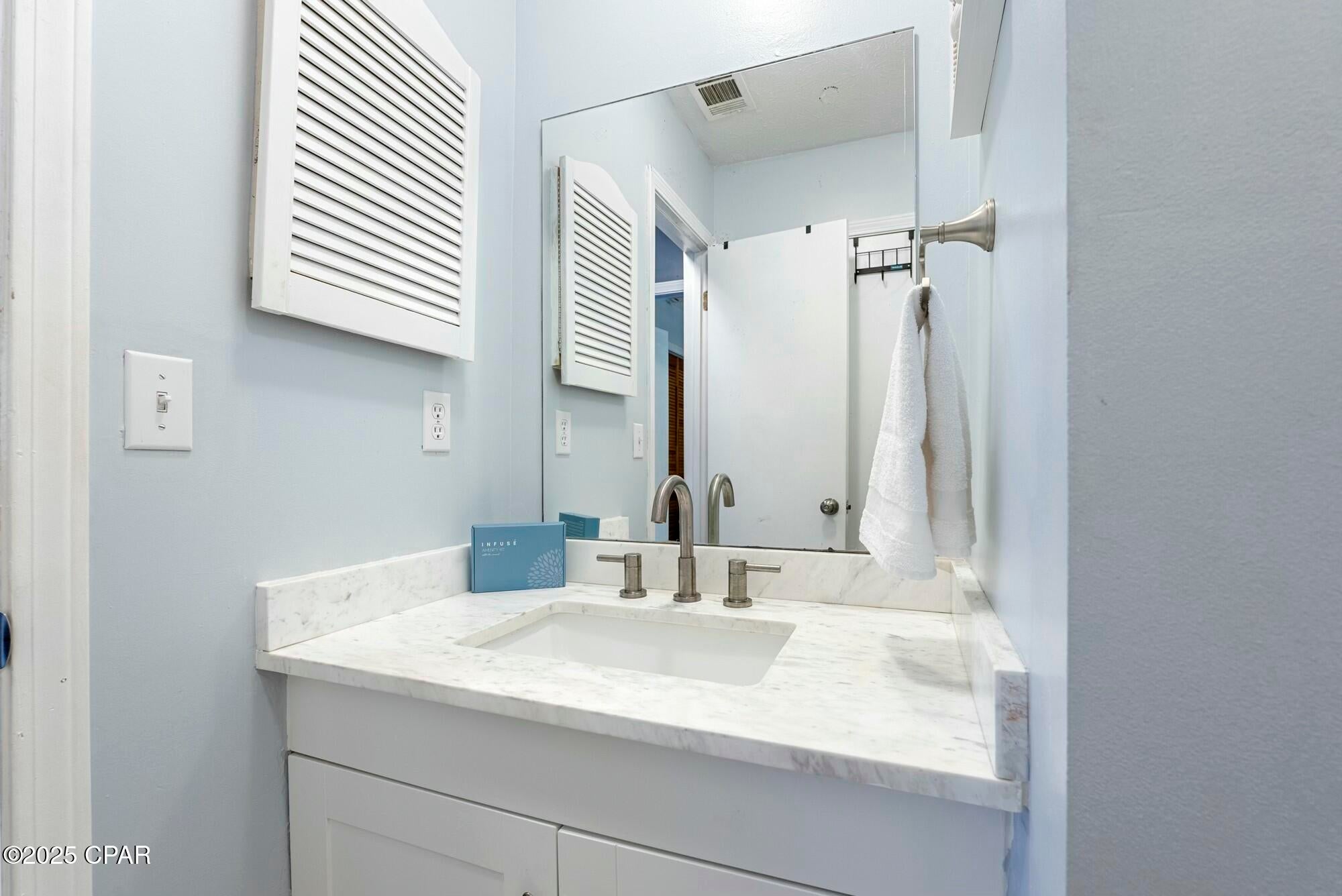 Gulf Highlands Beach Resort - Residential