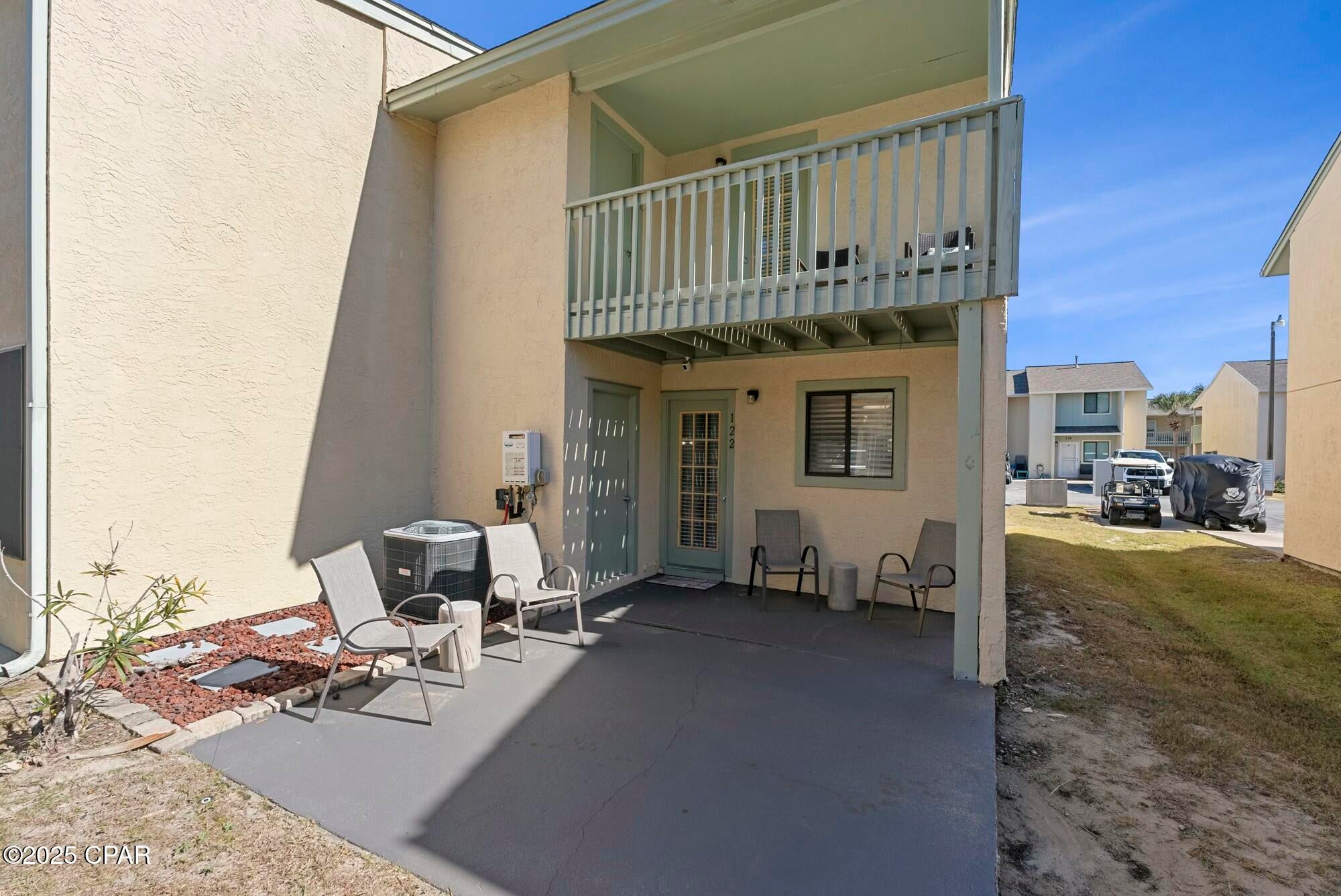 Gulf Highlands Beach Resort - Residential