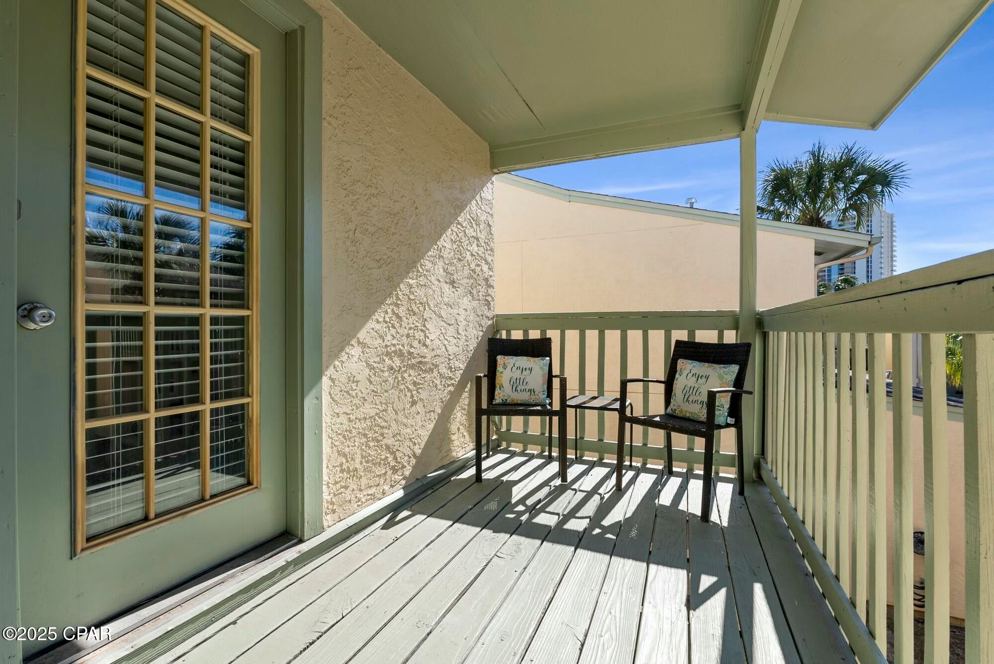 Gulf Highlands Beach Resort - Residential