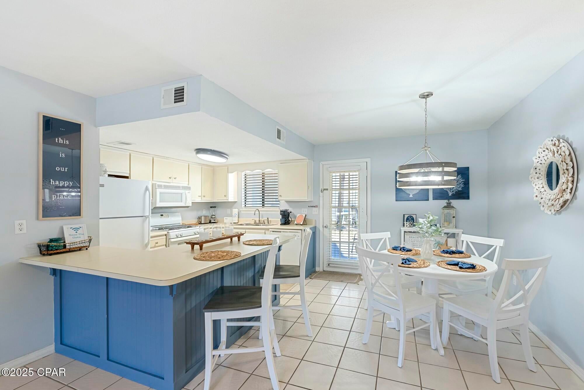 Gulf Highlands Beach Resort - Residential