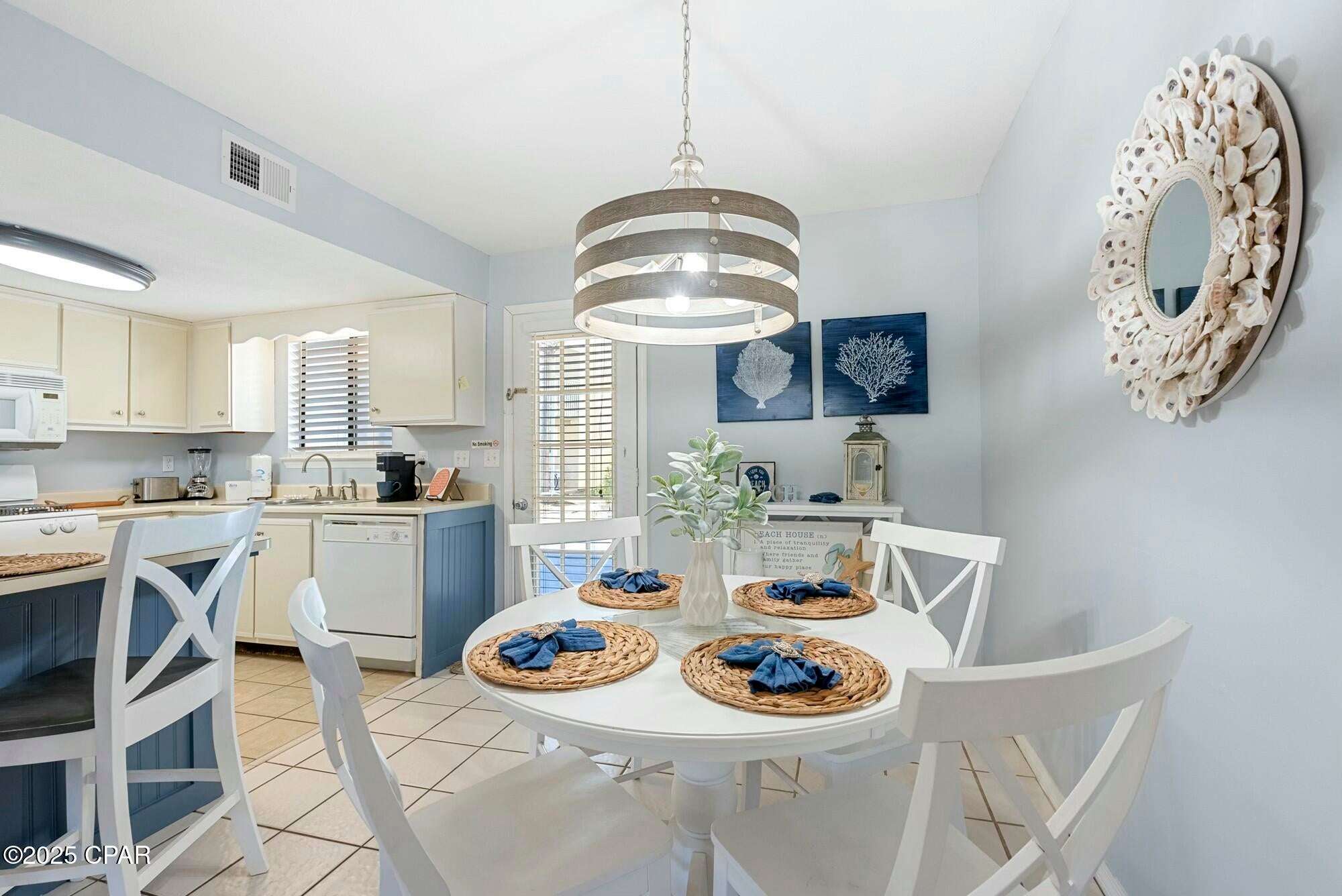 Gulf Highlands Beach Resort - Residential