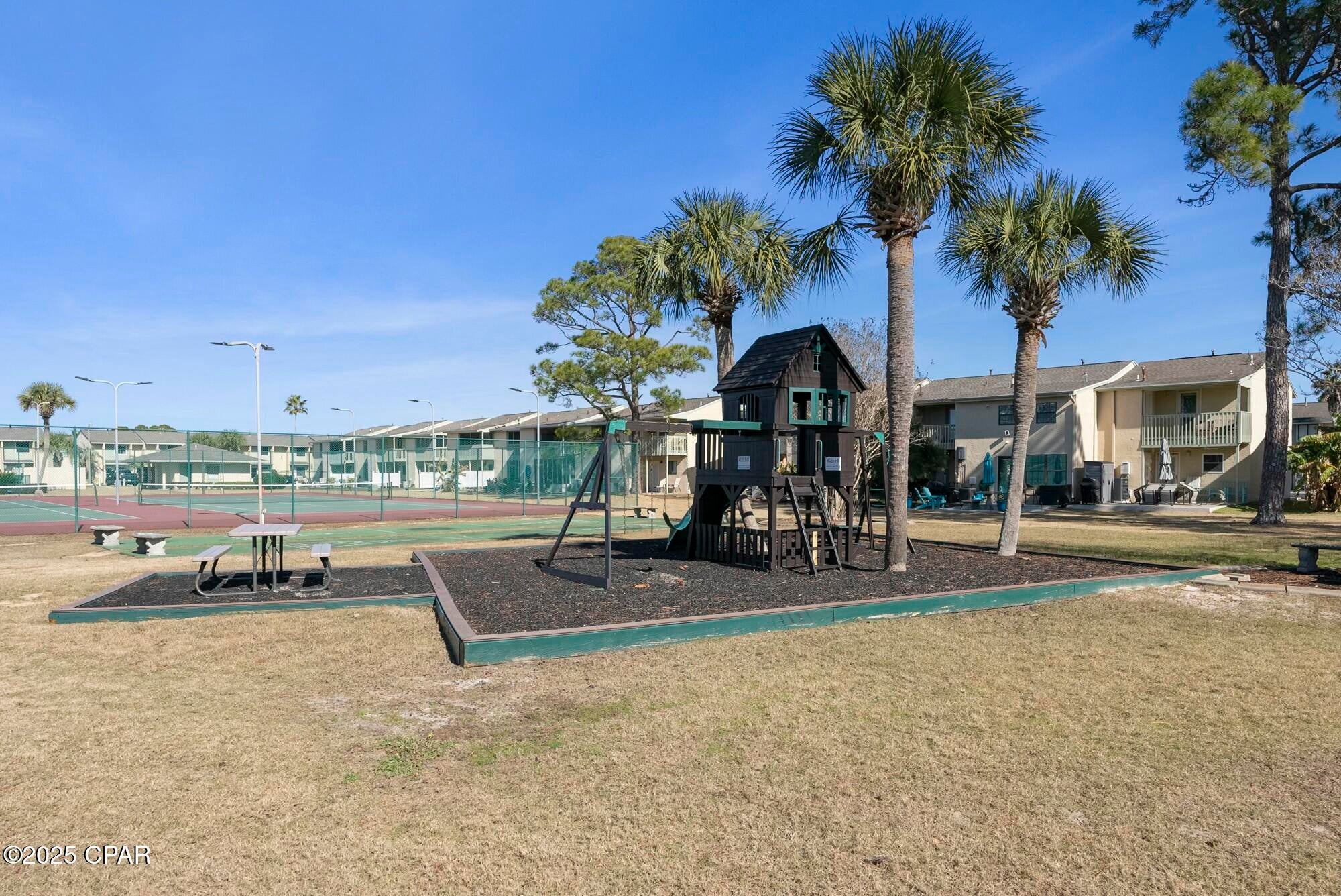 Gulf Highlands Beach Resort - Residential
